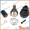 Joint kit extérieur pour arbre de transmission pour MAZDA | 15-1603, 607-603